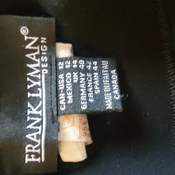 Frank lyman 12 - Picture 2 of 4